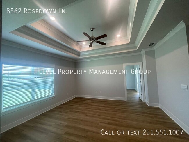 Building Photo - 8562 Rosedown Ln