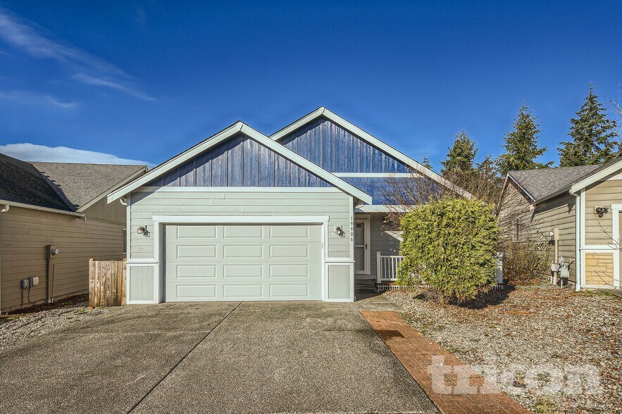 Building Photo - 19906 100th Ave Ct E