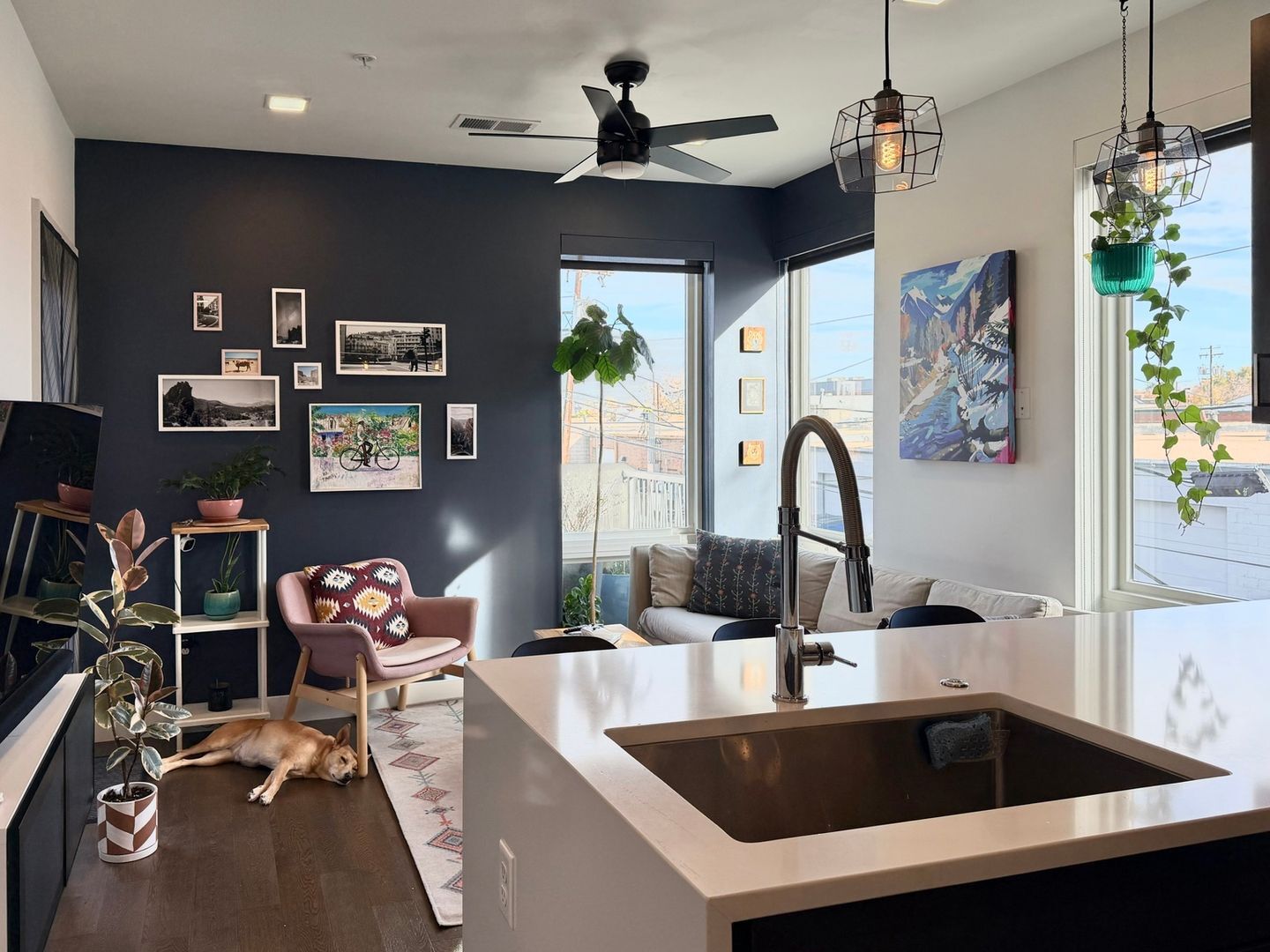 Building Photo - 1898 S Bannock St