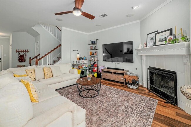Building Photo - 1305 Horseshoe Ranch Dr