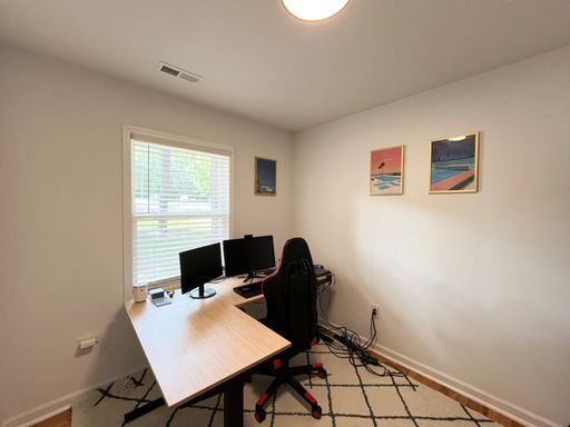 Building Photo - Modern 3BD, 2BA Near Downtown Durham with Assigned Off-Street Parking and Backyard