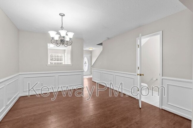 Building Photo - 2110 Buckhaven Dr