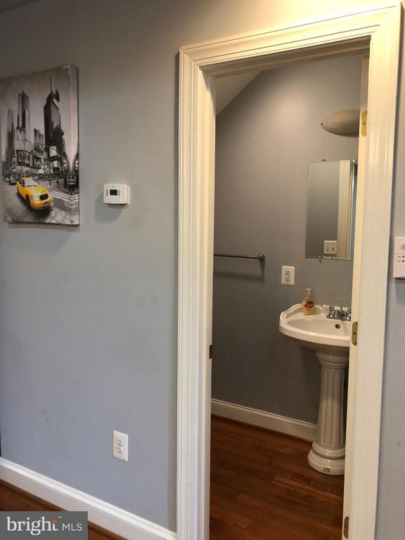 Building Photo - 734 Quincy St NW