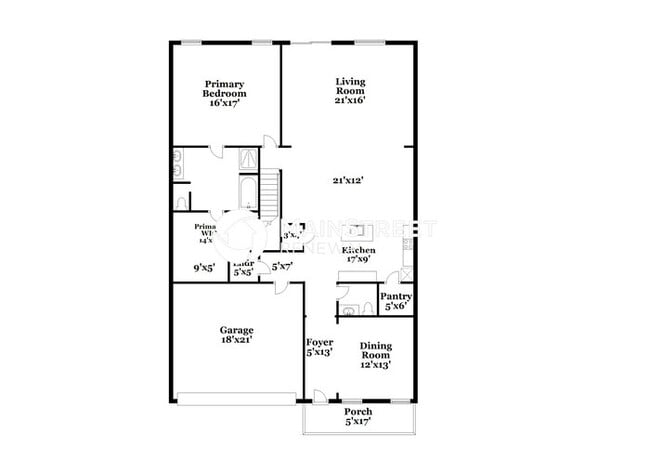 Building Photo - 4 Bedroom Pet-Friendly Home in Monroe, NC with Main Street Renewal