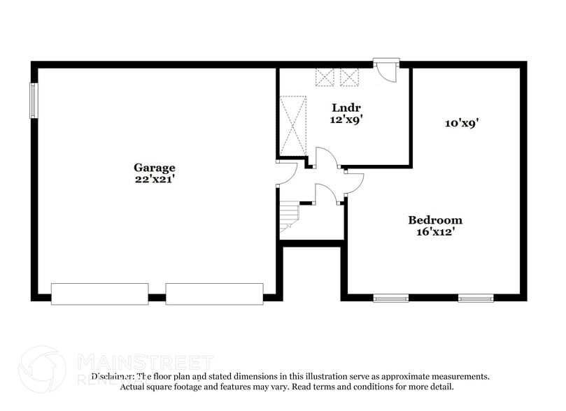 Building Photo - 17320 S Ingrid St