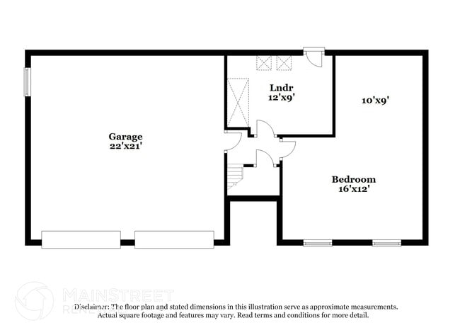 Building Photo - 17320 S Ingrid St