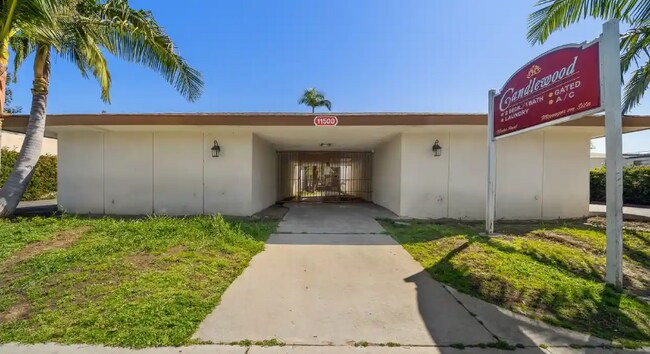 Building Photo - 11500 Colima Rd