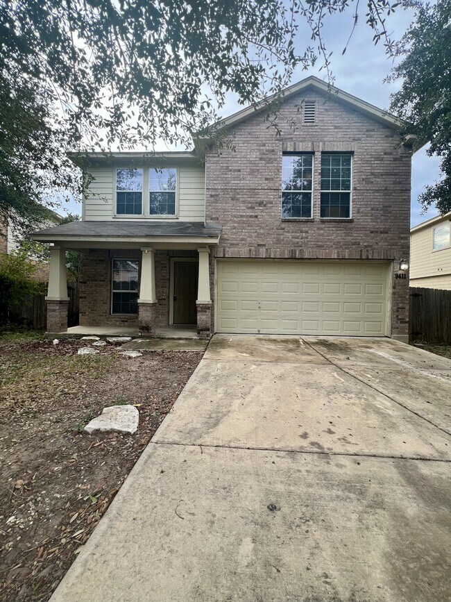 Primary Photo - 9411 Rainbow Creek