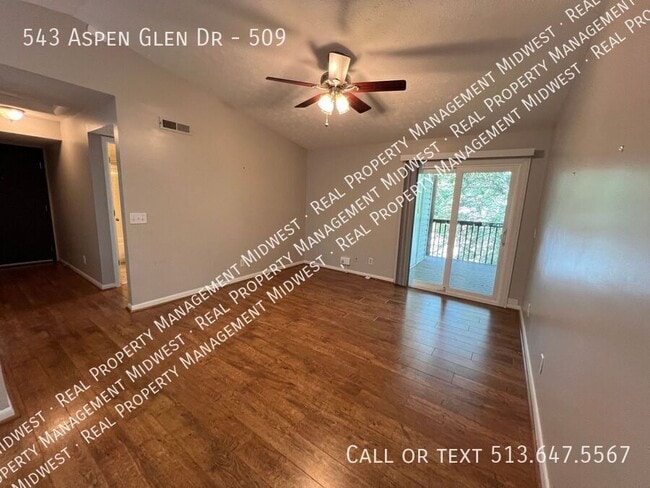 Building Photo - 543 Aspen Glen Dr