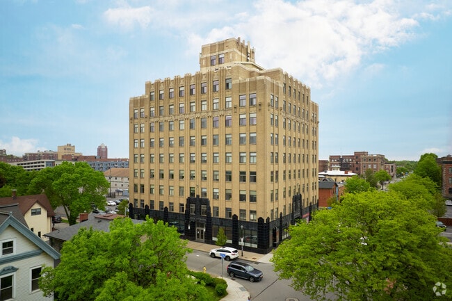 Building Photo - The Deco at Medical Arts