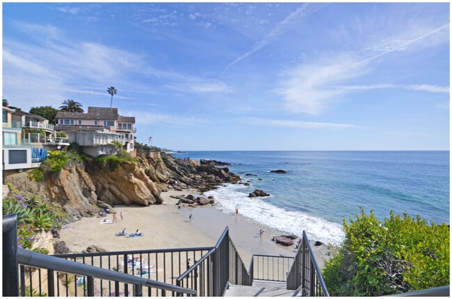 Building Photo - LAGUNA BEACH OCEAN VIEW VACATION HOME!!!