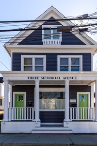 Building Photo - 3 Memorial Ave LLC.
