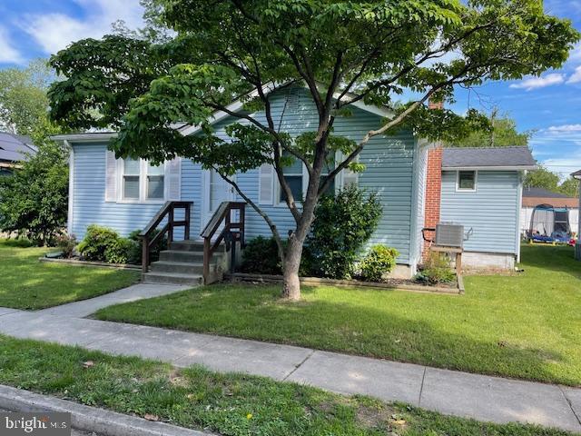 Primary Photo - 289 C St
