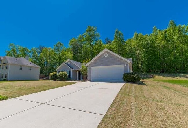 Building Photo - 1420 Jefferson Walk Cir