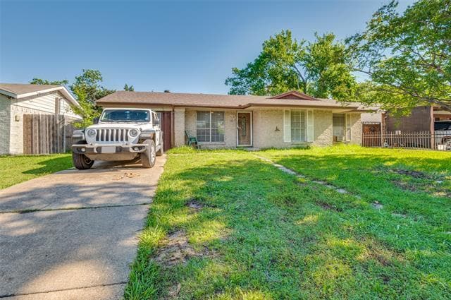 Primary Photo - 14217 Carla Dr