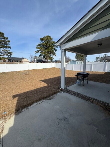 Building Photo - 4328 Scout Camp Dr