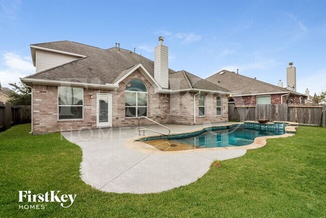 Building Photo - 19810 Valkyrie Dr