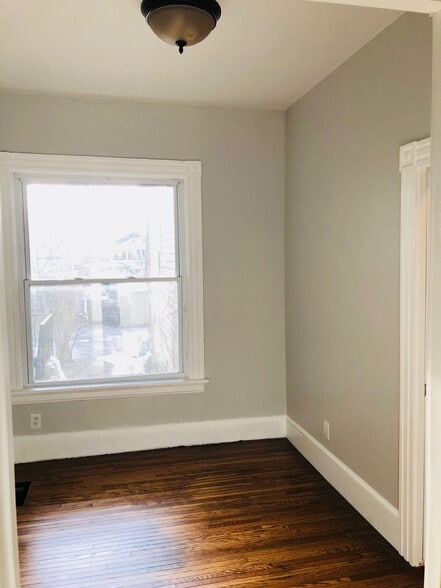 Bedroom 2 - 91 S Washington St.