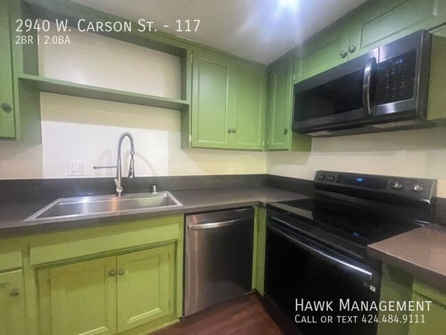 Building Photo - 2940 W Carson St