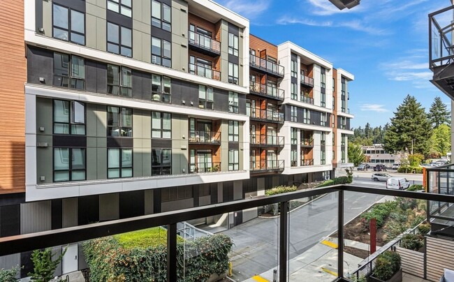 Building Photo - New New New Beautiful Totem Lake/Kirkland Condo for Rent!