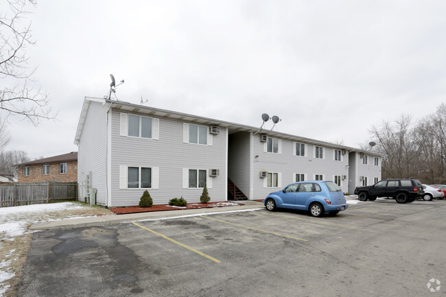 Building Photo - Woodland Park Apartments