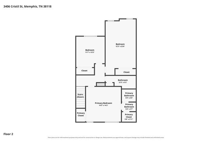 Building Photo - 3406 Cristil St