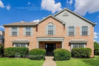 Building Photo - 2051 Vista Dr