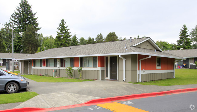 Primary Photo - Valli Kee Apartments
