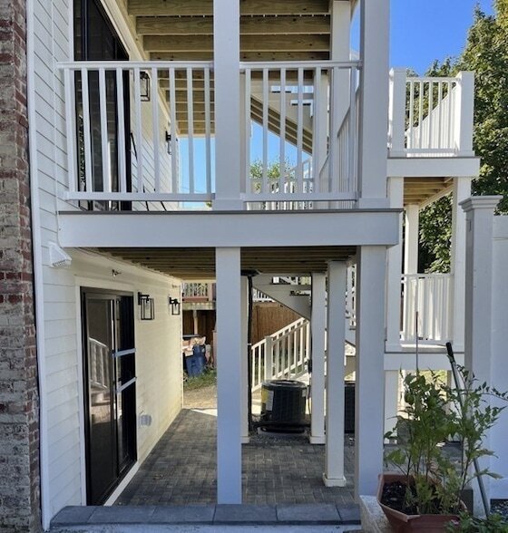 Building Photo - 158 Lexington St