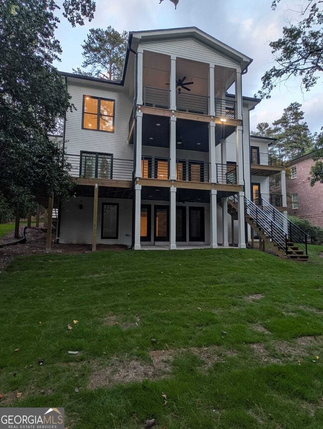 Building Photo - 3196 Towerview Dr NE