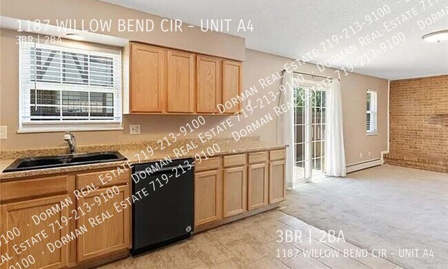 Building Photo - 1187 Willow Bend Cir