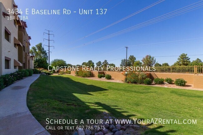Building Photo - 3434 E Baseline Rd
