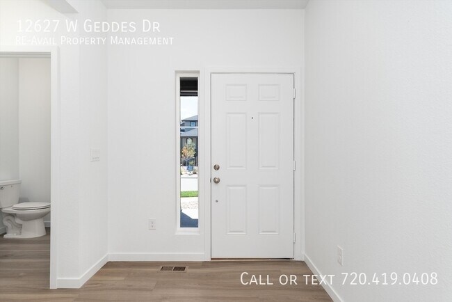 Building Photo - 12627 W Geddes Dr