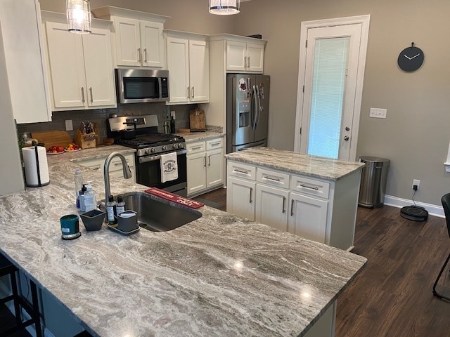 Building Photo - 7414 Appling Rain Dr