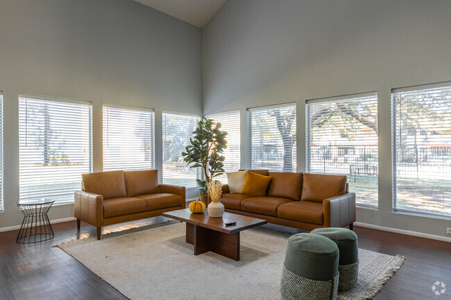 Interior Photo - Parkside Flats