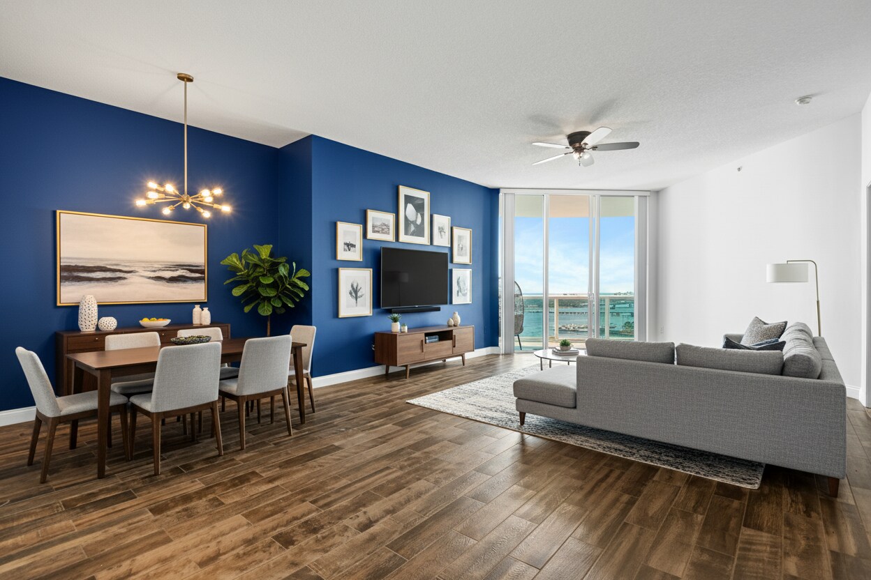 Building Photo - 231 Riverside Dr