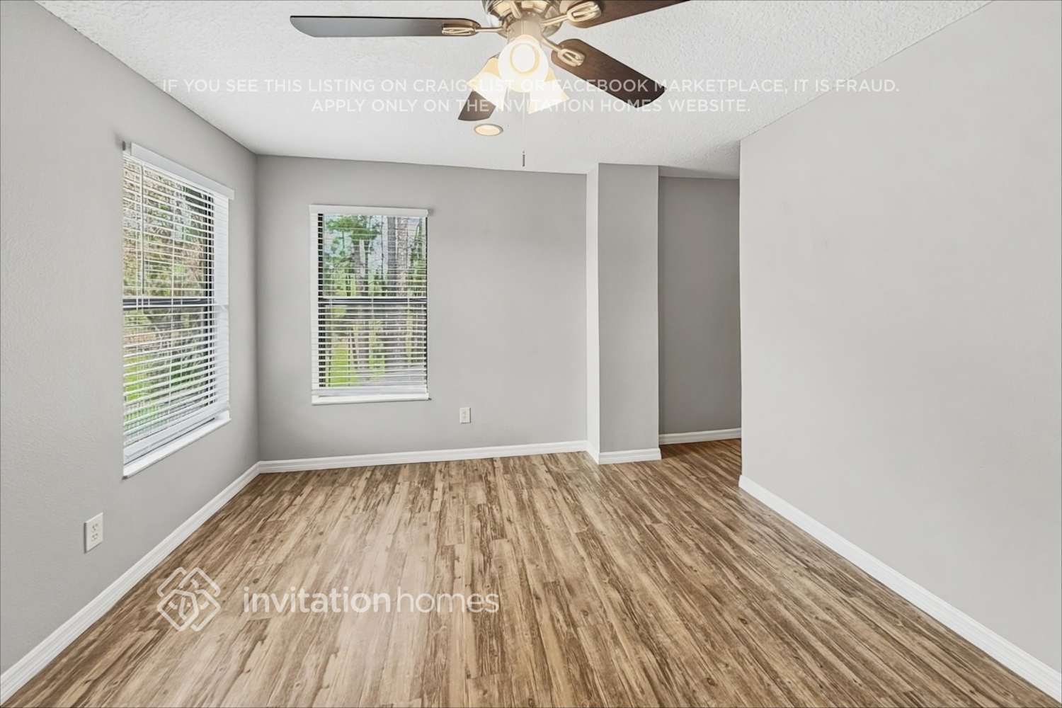 Building Photo - 1009 Dishman Loop