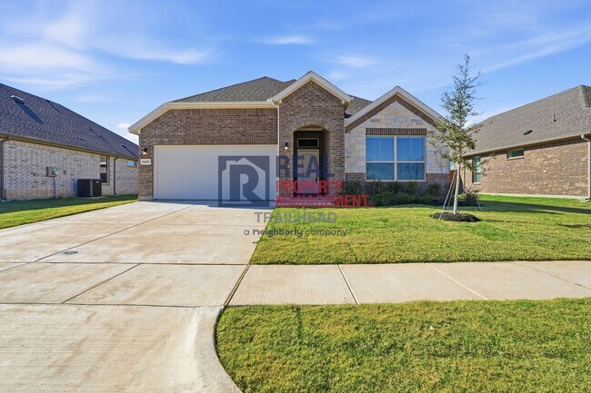 Building Photo - Stylish Open-Concept 4-Bedroom Home with Smart Interior Flow