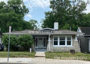 Building Photo - 1405 Tremont Ave