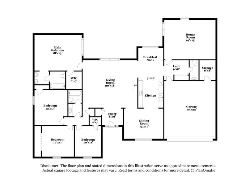 Building Photo - 8620 Kettering Dr