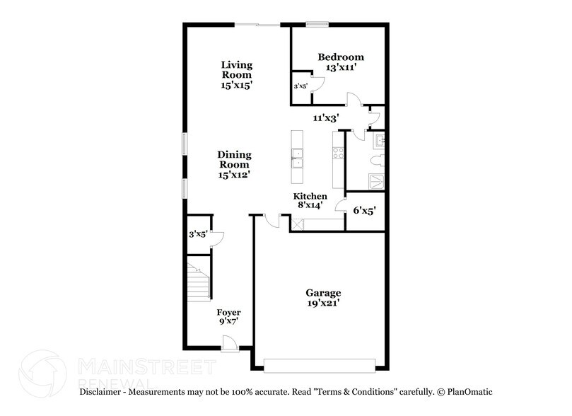 Building Photo - 4123 Long Arrow Dr