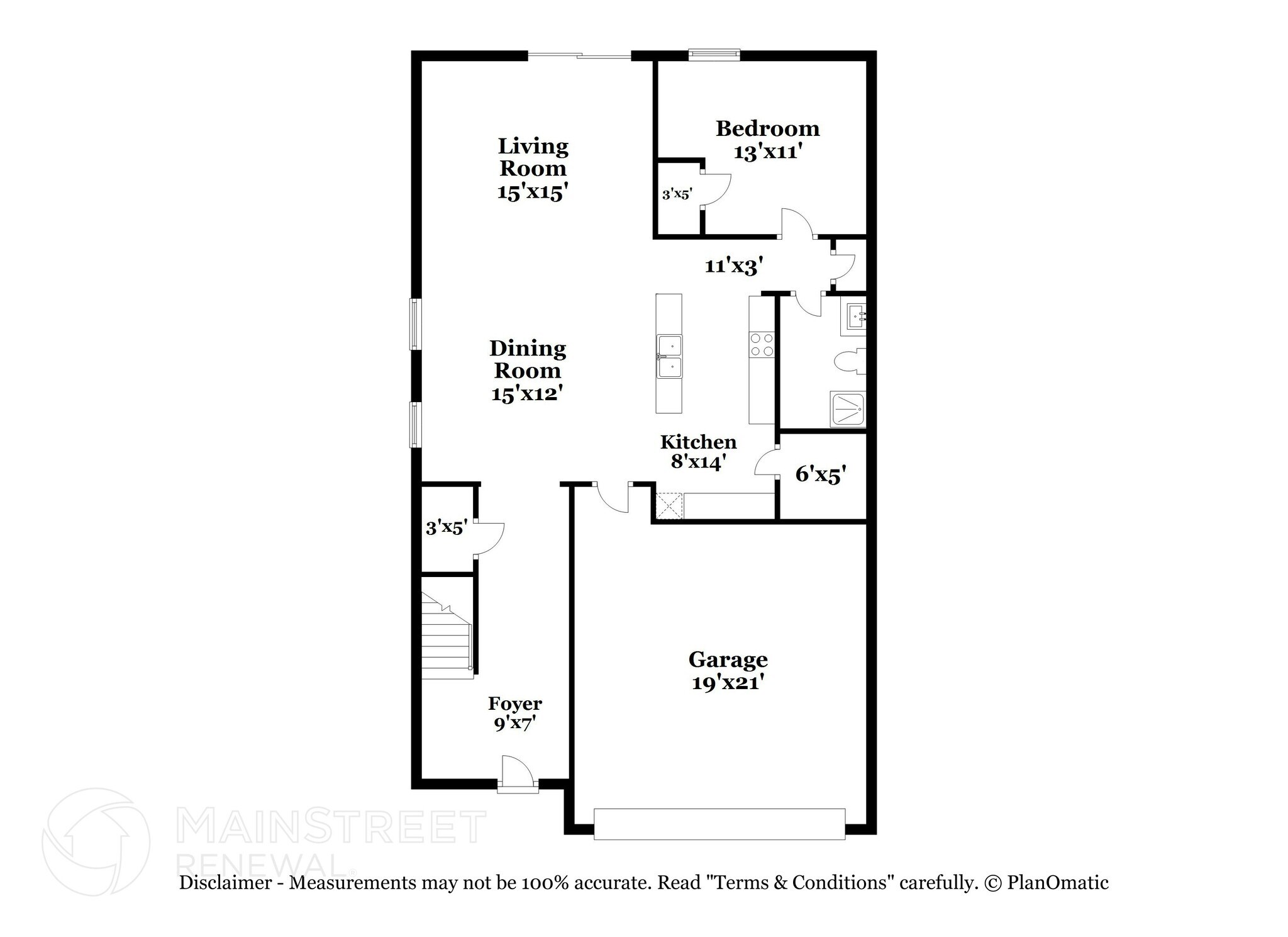 Building Photo - 4123 Long Arrow Dr