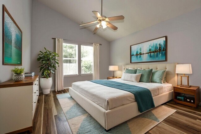 Building Photo - GREAT SINGLE STORY HOME | GATED COMMUNITY | NO CARPETS | CLOSE TO BANDERA & TEZEL RD | SHOPPING &...