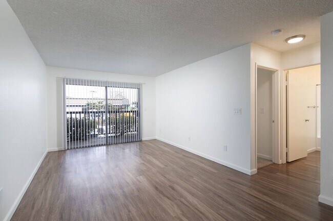 Interior Photo - Park Place Apartments