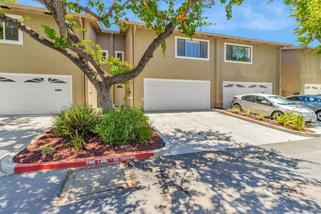 Primary Photo - 3-Bedroom 2.5-Bathroom Santa Clara Townhome