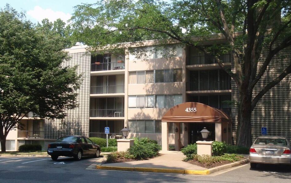 Building Photo - 4355 Ivymount Ct