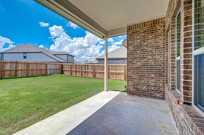 Building Photo - 2307 Green Kale Dr
