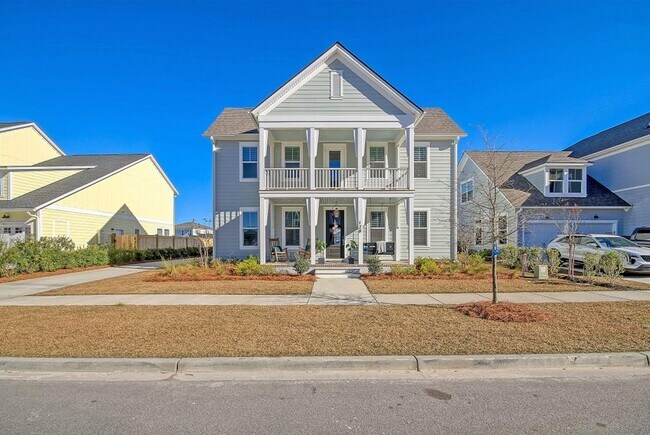 Building Photo - Refined Living in Midtown Nexton