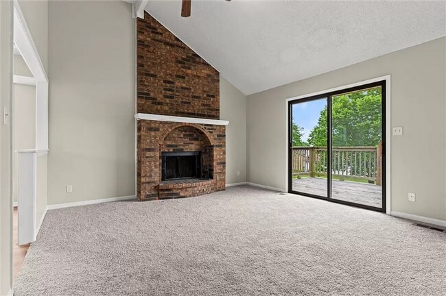 Building Photo - 8925 Armstrong Ave