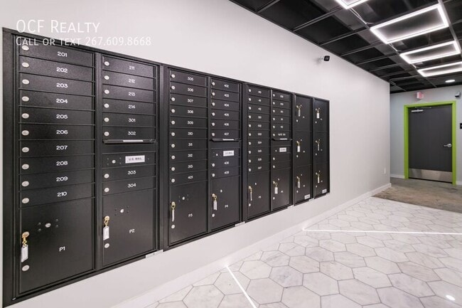 Building Photo - 4124-30 Haverford Ave